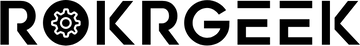 Rokrgeek